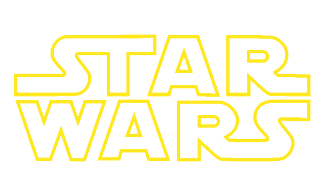 star wars logo
